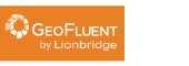 LIONBRIDGE logotipas