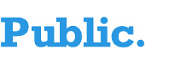 "Public Technologies Inc." logotipas
