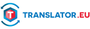 Translator.eu logotipas