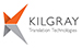 Logotipo do kilgray