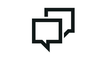 Ikona aplikacije Chat