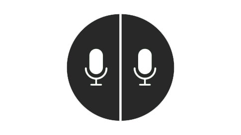 סמל מסך מפוצל