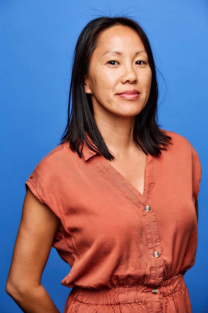 Anderson in corporate photo.