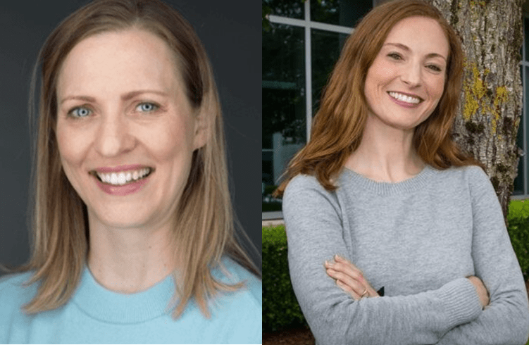 Lundy and Etchells appear in a composite image.