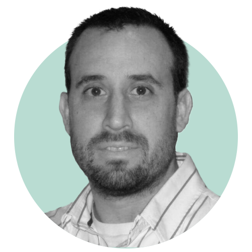 A photo of MacDonald.