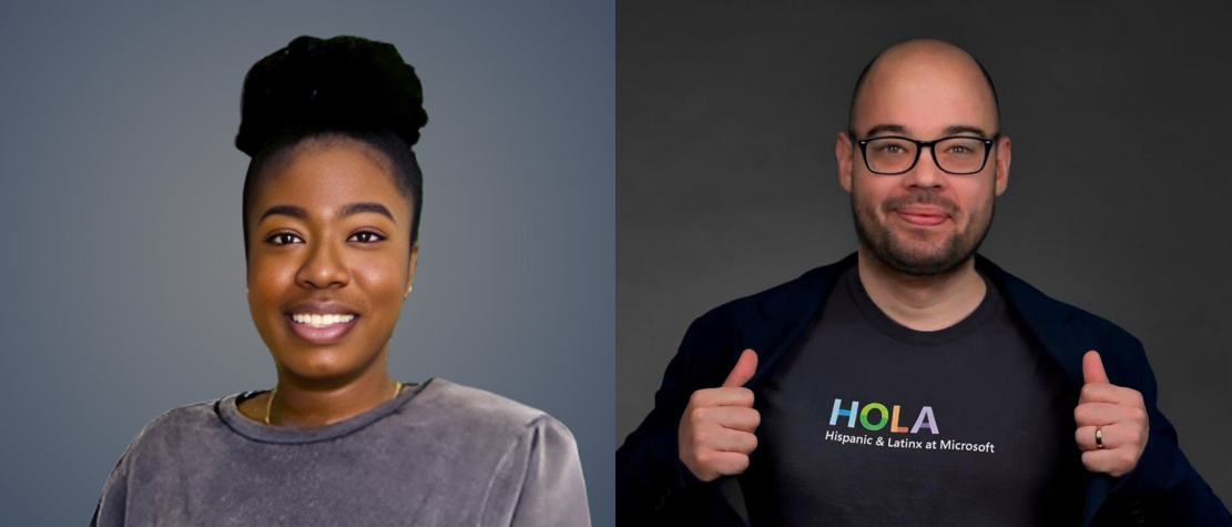 Soneye and Arias appear in a composite image.