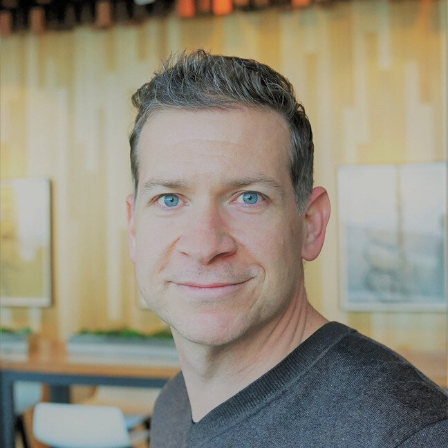 McWreath appears in a portrait photo.