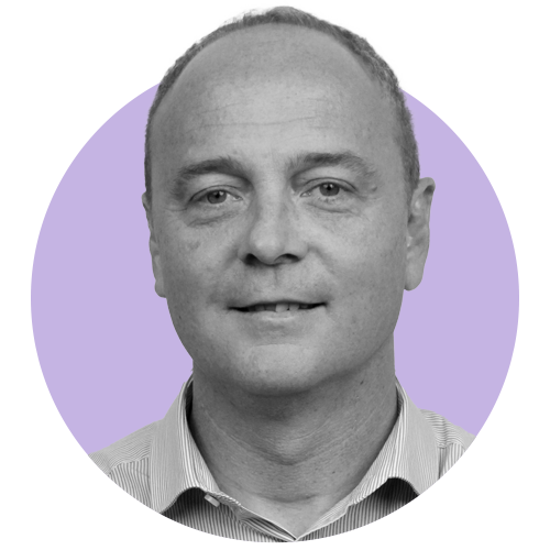 A photo of Berghofer.