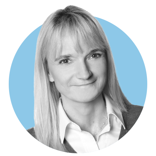 D’Hers is shown in a portrait photo.