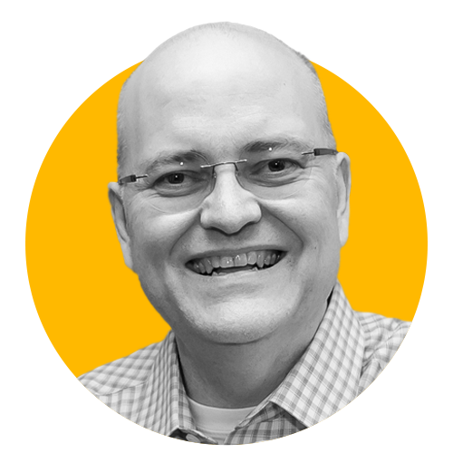 Apple is shown in a portrait photo.