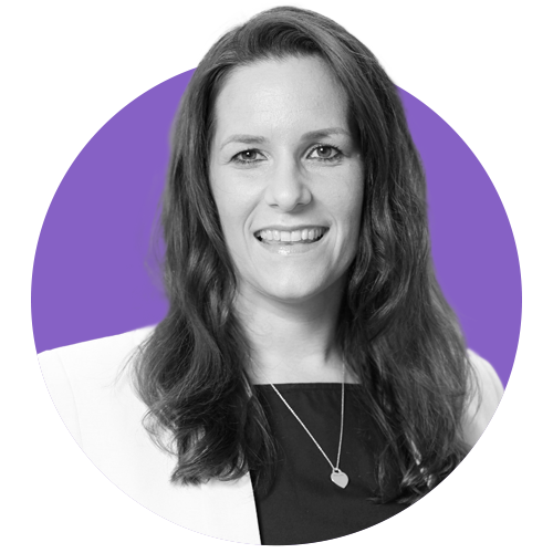 A photo of Hausfelder.