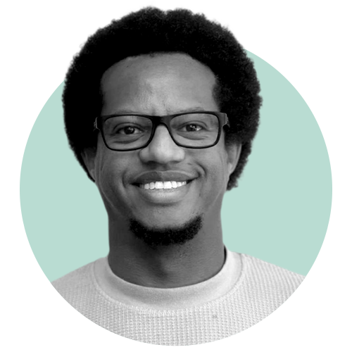 A photo of Musa.