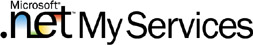Microsoft .NET MyServices