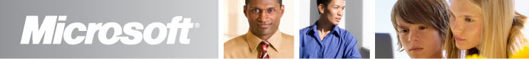 Microsoft