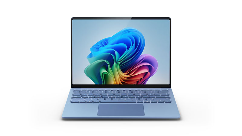 Surface Laptop 13.8インチ サファイア