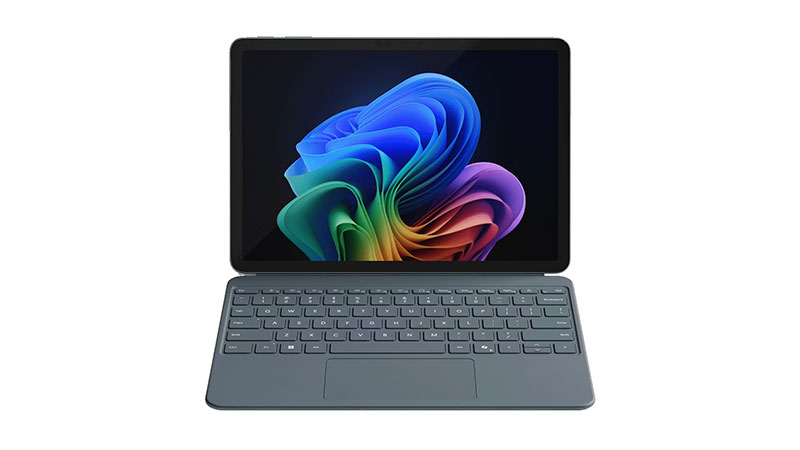 Surface Pro 12インチ オーシャン グリーン