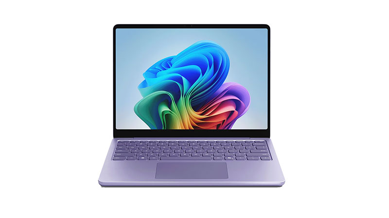 Surface Laptop 13インチ バイオレット