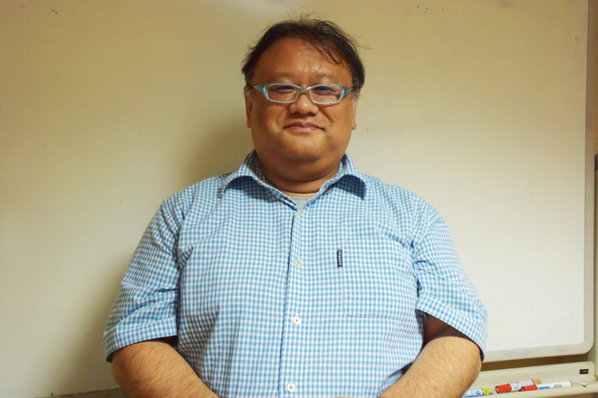 一般社団法人高度ITアーキテクト育成協議会 カリキュラム委員会・委員長を務める関谷勇司氏（東京大学 情報基盤センター 准教授）