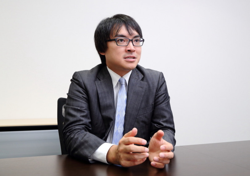 ギブソン・ダン・クラッチャー法律事務所 ブリュッセルオフィスのオブ・カウンセル 杉本武重弁護士