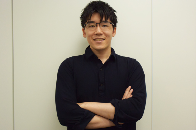 株式会社forEst代表取締役CEO 後藤 匠氏