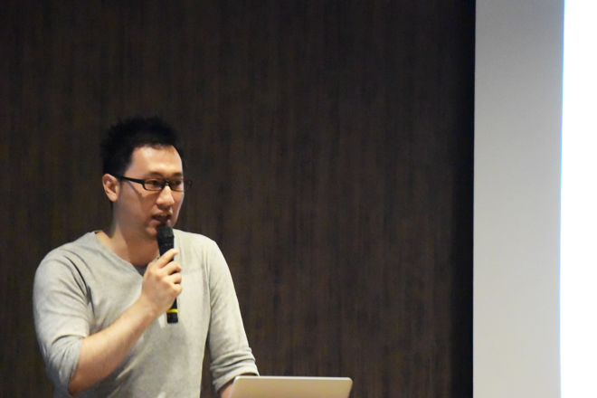 株式会社サイバーエージェント アドテク本部 AI Studio AI Lab 馬場惇氏