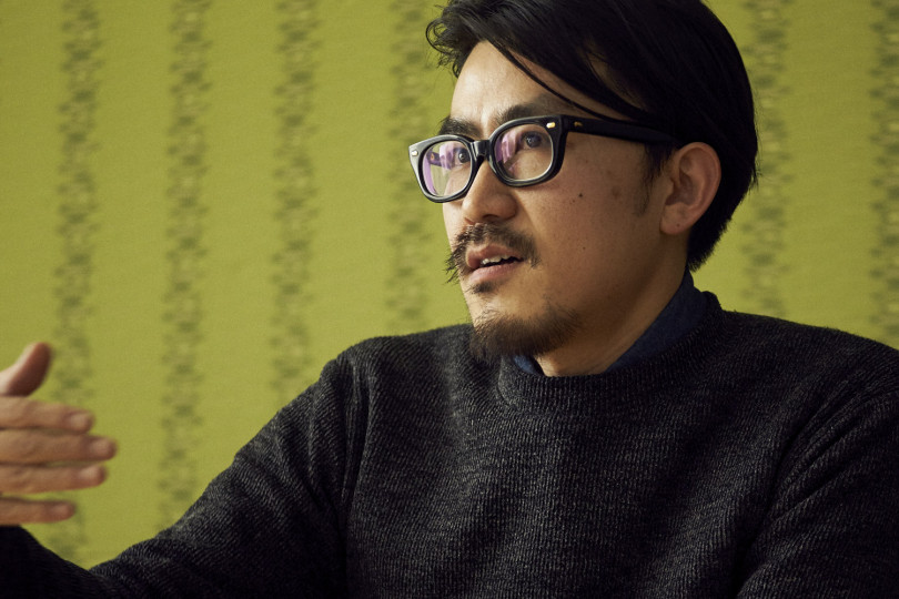 オートデスク株式会社 中村翼氏