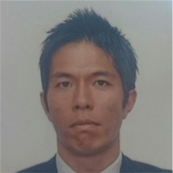 Nobuyuki Yamane headshot