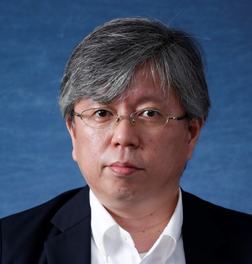 Author avatar of 田住 一茂