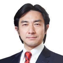 Nobuhiko Watanabe