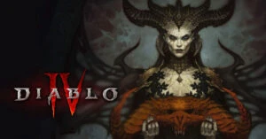 Diavlo IV タイトルイメージ