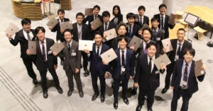 「誰ひとり取り残さないデジタル戦略都市・金沢」を掲げ、IT 人材育成に取り組む金沢市