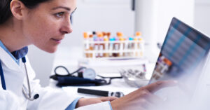 Health care Header Image