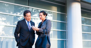 葛西さま対談ブログのヒーロー画像