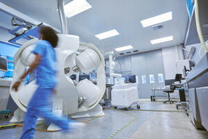 image of healthcare facility