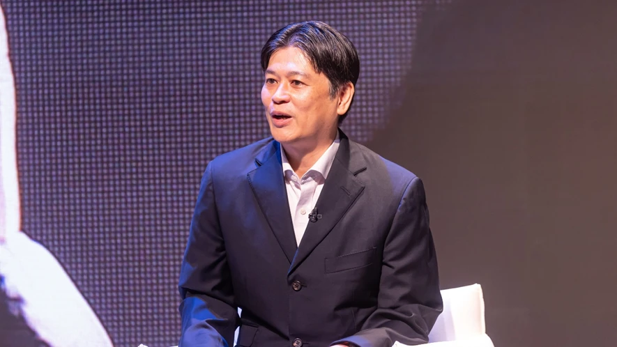 立命館大学 副学長 三宅 雅人 氏