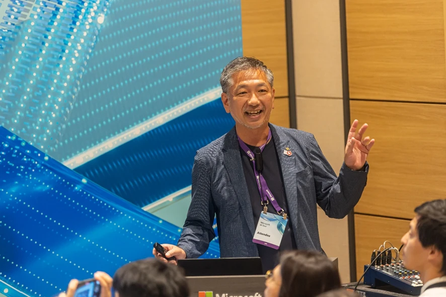 大阪府 スマートシティ戦略部 戦略企画課長 狩野 俊明 氏