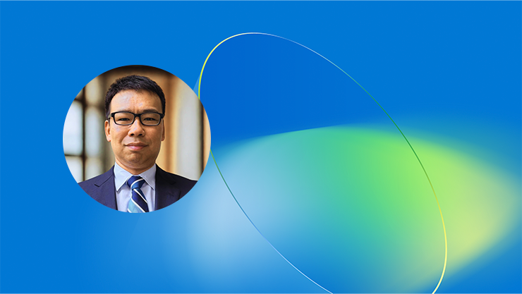 「クラウド、Alプラットフォーム、アプリを保護する」スピーカー