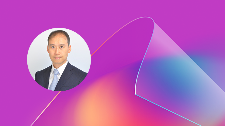 「AI トランスフォーメーションのためのクラウド インフラ」スピーカー