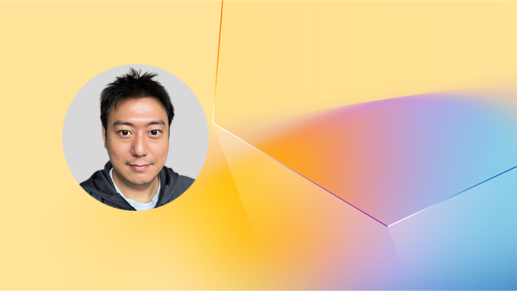 「Microsoft Fabric: リアルタイム インテリジェンスを再構築する」スピーカー