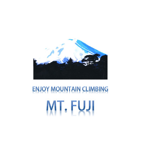 オリジナル T シャツ (登山) 画面スライド-2