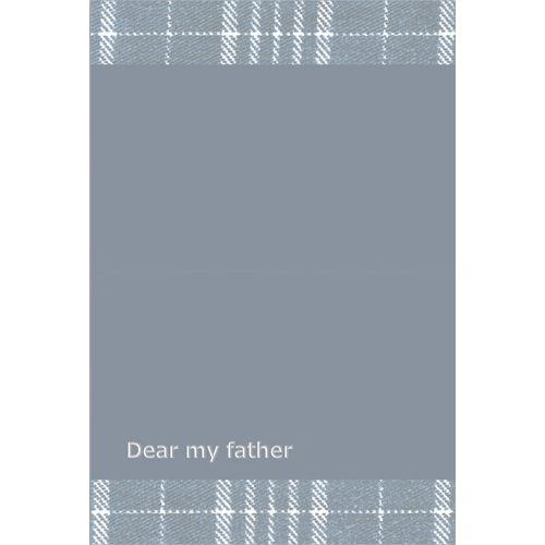 グリーティング カード (父の日・イラスト) 画像スライド-2