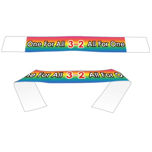 はちまき (体育祭) 画像スライド-1