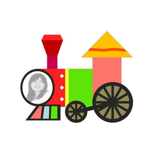 室内飾り (しつないかざり) (お別れ会 おわかれかい) 画像スライド-2