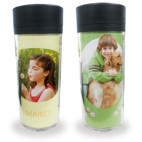 タンブラー用シート (春) 画像スライド-1