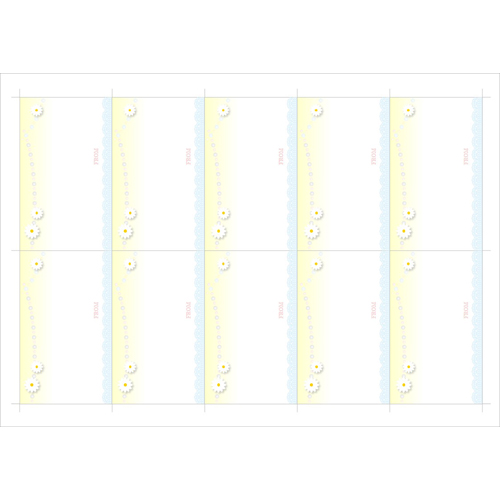 メッセージ カード&抽選ボックス 画像スライド-4