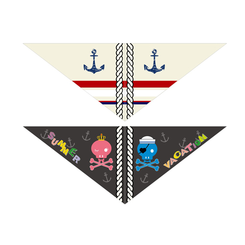 ビーチ用フラッグ 画像スライド-2