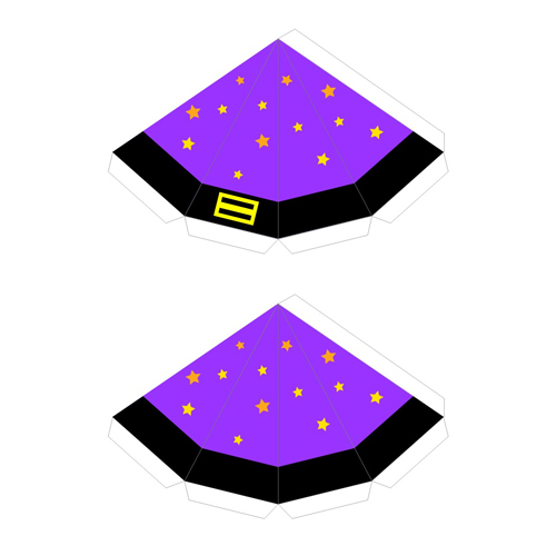 カボチャボウル (ハロウィン) 画像スライド-4