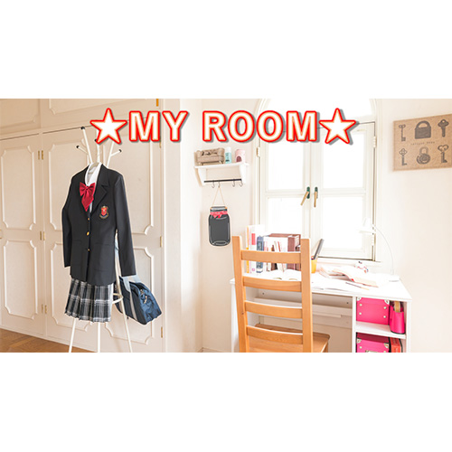 部屋背景 - カジュアル 画像スライド-2