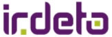 Irdeto logo