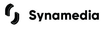 Synamedia logo